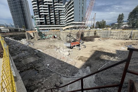 Продажа квартиры  в Измире, Турция 1+1, 38м2, №189305 – фото 22