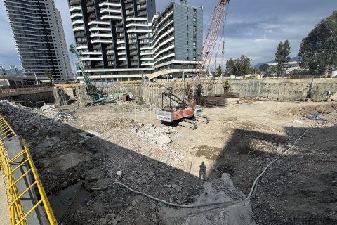 Продажа квартиры  в Измире, Турция 1+1, 38м2, №189305 – фото 23