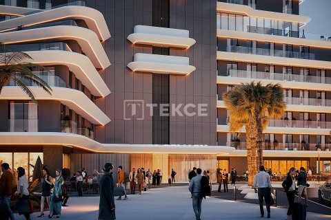 Продажа квартиры  в Измире, Турция 1+1, 38м2, №189305 – фото 7