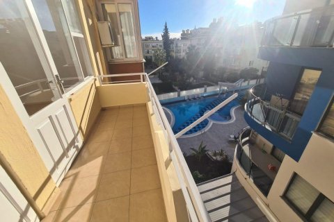 Apartment for sale  in Alanya, Antalya, Turkey, 120m2, No. 208791 – photo 17