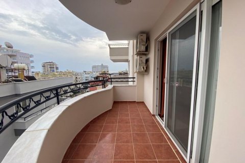 Продажа квартиры  в Махмутларе, Анталье, Турция 3 комн., 125м2, №208795 – фото 11