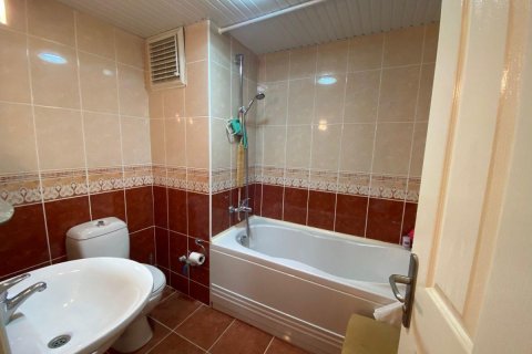 Продажа квартиры  в Махмутларе, Анталье, Турция 3 комн., 125м2, №208795 – фото 10