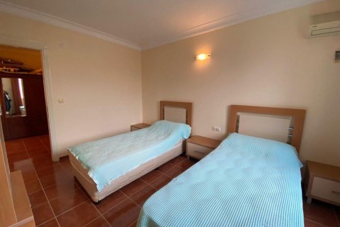 Продажа квартиры  в Махмутларе, Анталье, Турция 3 комн., 125м2, №208795 – фото 14