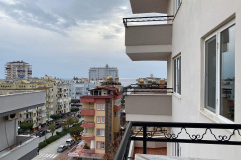 Продажа квартиры  в Махмутларе, Анталье, Турция 3 комн., 125м2, №208795 – фото 20