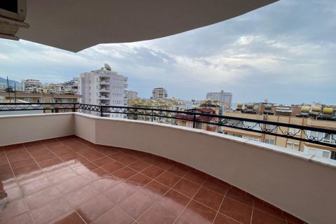 Продажа квартиры  в Махмутларе, Анталье, Турция 3 комн., 125м2, №208795 – фото 23