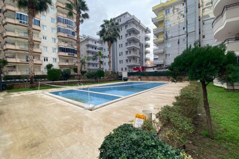 Продажа квартиры  в Махмутларе, Анталье, Турция 3 комн., 125м2, №208795 – фото 4