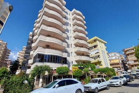 Продажа квартиры  в Махмутларе, Анталье, Турция 3 комн., 125м2, №208795 – фото 1