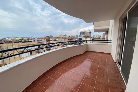 Продажа квартиры  в Махмутларе, Анталье, Турция 3 комн., 125м2, №208795 – фото 18