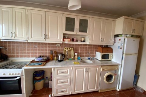 Продажа квартиры  в Махмутларе, Анталье, Турция 3 комн., 125м2, №208795 – фото 6