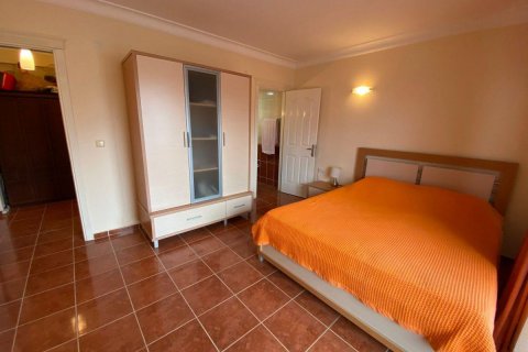 Продажа квартиры  в Махмутларе, Анталье, Турция 3 комн., 125м2, №208795 – фото 7