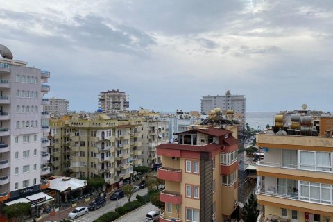 Продажа квартиры  в Махмутларе, Анталье, Турция 3 комн., 125м2, №208795 – фото 22