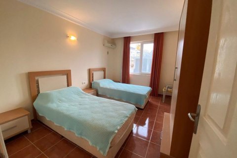 Продажа квартиры  в Махмутларе, Анталье, Турция 3 комн., 125м2, №208795 – фото 13