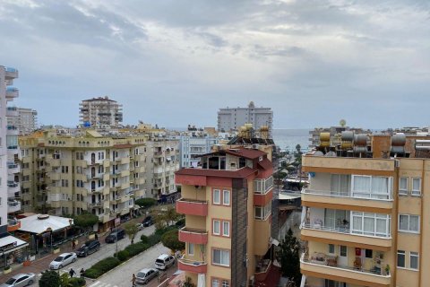 Продажа квартиры  в Махмутларе, Анталье, Турция 3 комн., 125м2, №208795 – фото 19