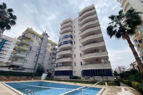 Продажа квартиры  в Махмутларе, Анталье, Турция 3 комн., 125м2, №208795 – фото 2