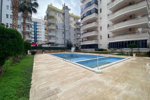 Продажа квартиры  в Махмутларе, Анталье, Турция 3 комн., 125м2, №208795 – фото 3