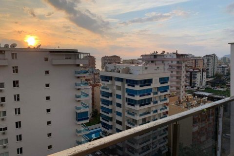 پنت هاس در  Mahmutlar ، ترکیه 200 متر مربع.  شماره 208793 - 6