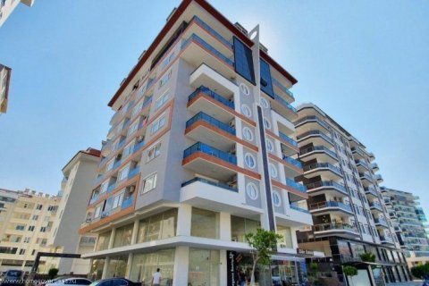 پنت هاس در  Mahmutlar ، ترکیه 200 متر مربع.  شماره 208793 - 1