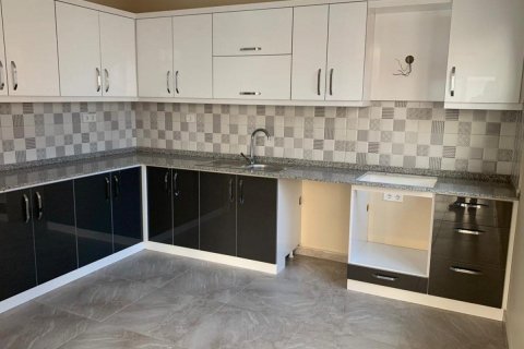 پنت هاس در  Mahmutlar ، ترکیه 200 متر مربع.  شماره 208793 - 3