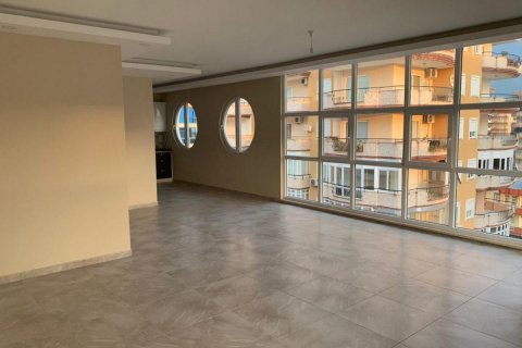 پنت هاس در  Mahmutlar ، ترکیه 200 متر مربع.  شماره 208793 - 2