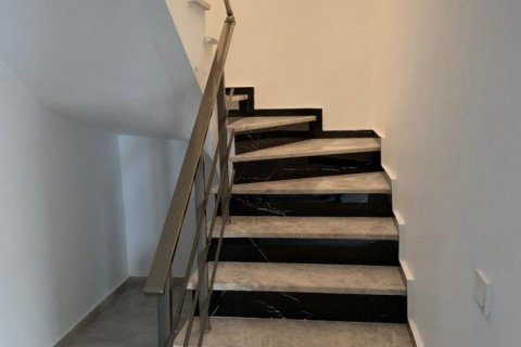 پنت هاس در  Mahmutlar ، ترکیه 200 متر مربع.  شماره 208793 - 7