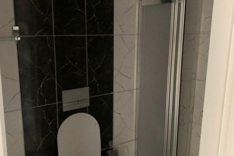 پنت هاس در  Mahmutlar ، ترکیه 200 متر مربع.  شماره 208793 - 14