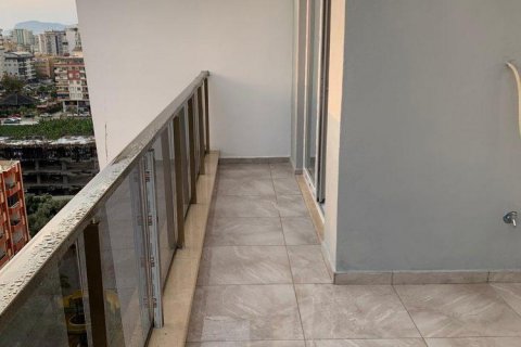 پنت هاس در  Mahmutlar ، ترکیه 200 متر مربع.  شماره 208793 - 5