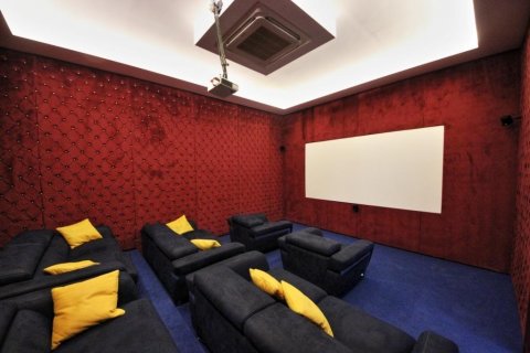 آپارتمان در  Mahmutlar ، ترکیه 140 متر مربع.  شماره 208792 - 18