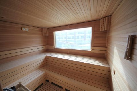 آپارتمان در  Mahmutlar ، ترکیه 140 متر مربع.  شماره 208792 - 12