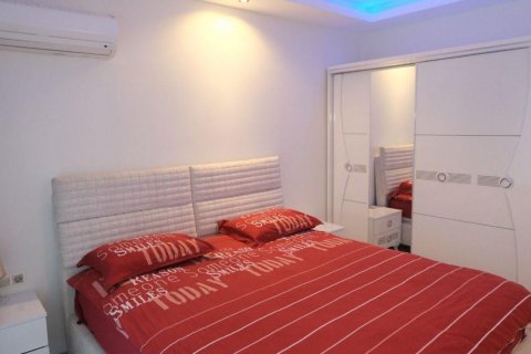 آپارتمان در  Mahmutlar ، ترکیه 140 متر مربع.  شماره 208792 - 29