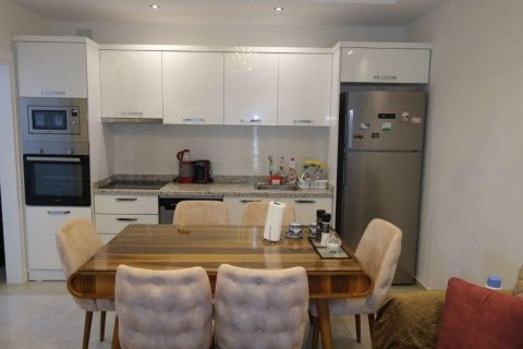 آپارتمان در  Mahmutlar ، ترکیه 140 متر مربع.  شماره 208792 - 21