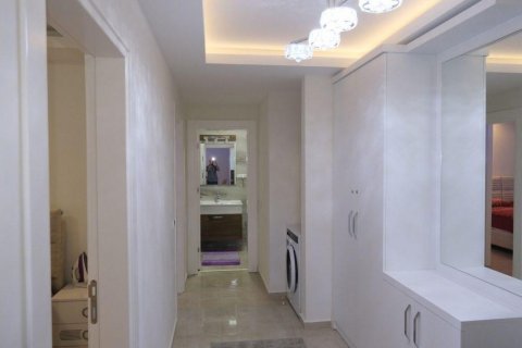 آپارتمان در  Mahmutlar ، ترکیه 140 متر مربع.  شماره 208792 - 20