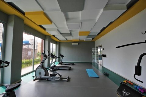 آپارتمان در  Mahmutlar ، ترکیه 140 متر مربع.  شماره 208792 - 16