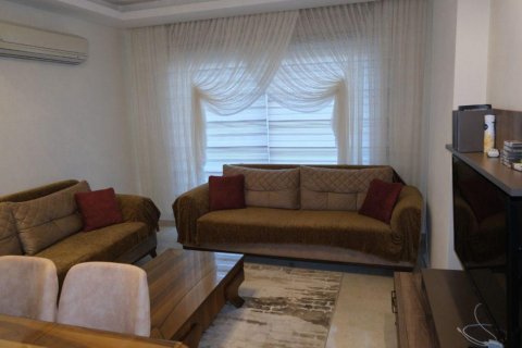 آپارتمان در  Mahmutlar ، ترکیه 140 متر مربع.  شماره 208792 - 24