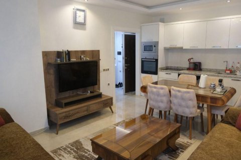 آپارتمان در  Mahmutlar ، ترکیه 140 متر مربع.  شماره 208792 - 22