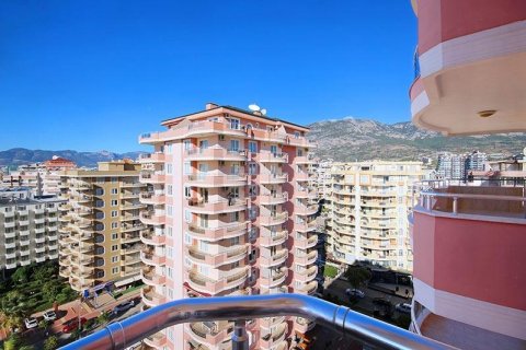 Leilighet  i Mahmutlar, Antalya, Tyrkia Nr. 208797 - 18