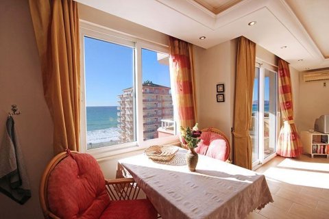 Leilighet  i Mahmutlar, Antalya, Tyrkia Nr. 208797 - 11