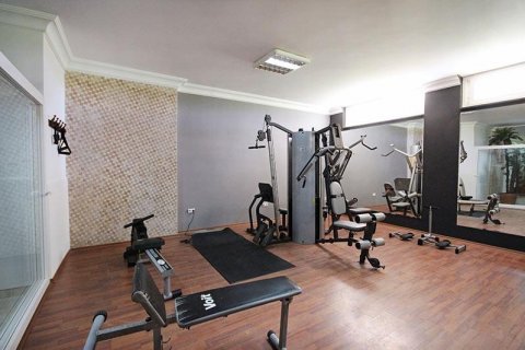 Leilighet  i Mahmutlar, Antalya, Tyrkia Nr. 208797 - 5