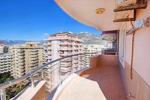 Leilighet  i Mahmutlar, Antalya, Tyrkia Nr. 208797 - 17