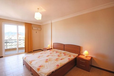 Leilighet  i Mahmutlar, Antalya, Tyrkia Nr. 208797 - 15