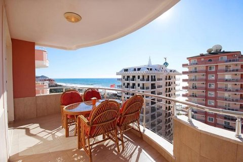 Leilighet  i Mahmutlar, Antalya, Tyrkia Nr. 208797 - 27