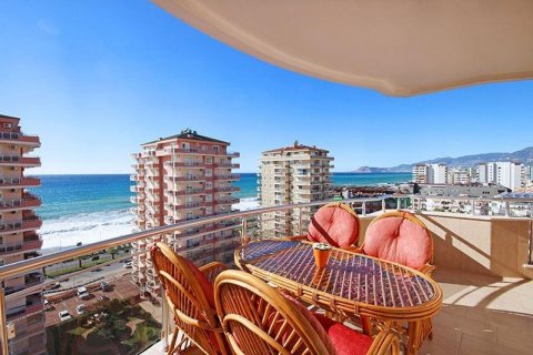 Leilighet  i Mahmutlar, Antalya, Tyrkia Nr. 208797 - 30