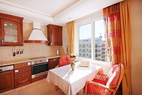 Leilighet  i Mahmutlar, Antalya, Tyrkia Nr. 208797 - 9