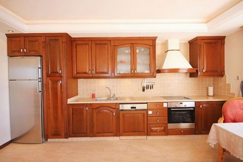 Leilighet  i Mahmutlar, Antalya, Tyrkia Nr. 208797 - 10