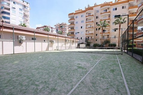 Leilighet  i Mahmutlar, Antalya, Tyrkia Nr. 208797 - 4