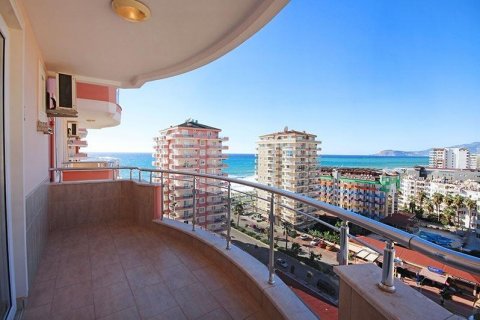 Leilighet  i Mahmutlar, Antalya, Tyrkia Nr. 208797 - 16