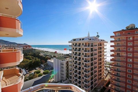 Leilighet  i Mahmutlar, Antalya, Tyrkia Nr. 208797 - 24