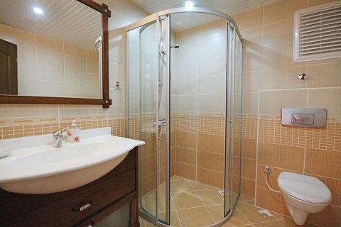 Leilighet  i Mahmutlar, Antalya, Tyrkia Nr. 208797 - 20