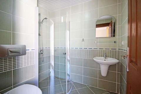 Leilighet  i Mahmutlar, Antalya, Tyrkia Nr. 208797 - 23