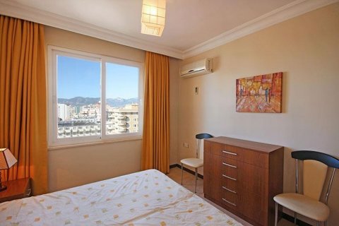 Leilighet  i Mahmutlar, Antalya, Tyrkia Nr. 208797 - 14