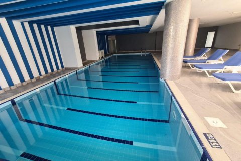 Продажа квартиры  в Махмутларе, Анталье, Турция 3 комн., 110м2, №208794 – фото 9